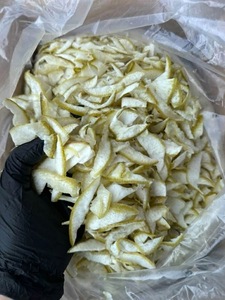 Peau de pomelo douce séchée en tranches du Vietnam, qualité supérieure, collation naturelle aux agrumes, emballage sous vide, vente en gros, OEM, ODM, qualité export - Mme Tarina - Product Image 4