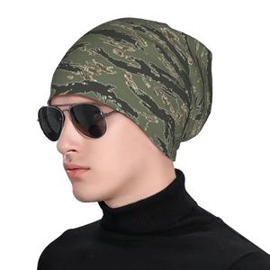 RATA INTERNATIONAL Bonnet unisexe sur mesure de qualité supérieure en camouflage Impression numérique Utilisation en extérieur et à domicile Prix de gros bon marché - Product Image 4