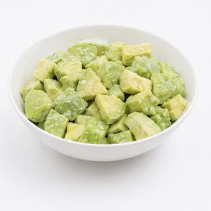 Precio Competitivo, Deliciosos Trozos de Aguacate Congelados de Primera Calidad, Venta Caliente, Fábrica de Vietnam, Empaque Personalizado - Product Image 1
