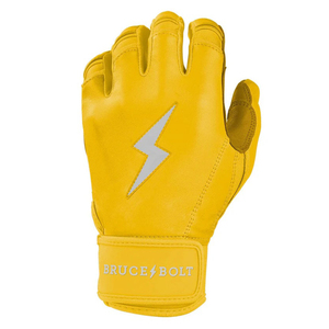 Gants de frappe personnalisés avec votre logo, fermeture à enfiler, en cuir, respirants, séchage rapide, unisexes, pour adultes, pour l'entraînement au baseball - Product Image 5