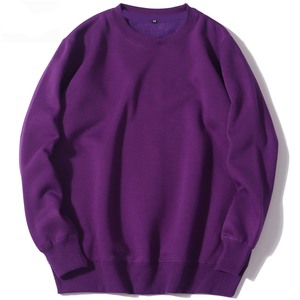 Sudadera Oversize de Algodón con Logotipo Personalizado, Forro Polar Grueso, Fabricante y Proveedor de Ropa Urbana OEM ODM - Product Image 4