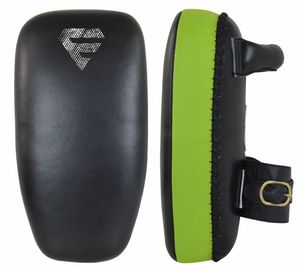 High Quality Boxing Kicking Pads Taekwondo Kick <b>Shield</b> Durable <b>Protective</b> Breathable Pu Leather Made DURUS INDUSTRIES - Product Image 5