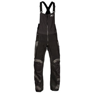<b>Waterproof</b> Men's Hunting Bibs Tactical Outdoor <b>Overalls</b> Heavy Duty Windproof Insulated Pants Multi-Pocket Fishing Snowmobile Bib - Product Image 1