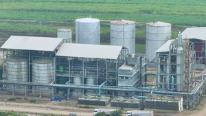 Système de production d'éthanol multi-sources à haute efficacité pour un rendement maximal, une fermentation optimisée et une flexibilité accrue - Product Image 3