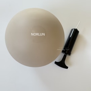 Bán buôn Yoga Pilates tay Trọng lượng mắt cá chân/cổ tay Trọng lượng Pilates bóng quả tạ thảm Yoga-chống trượt bền Yoga/Thể thao - Product Image 4