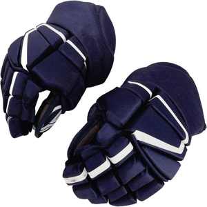 Gants à doigts entiers en coton antidérapants pour l'extérieur, unisexes, bleu, blanc, noir, rouge, 2027 - Product Image 5