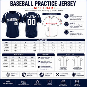 Camiseta de Entrenamiento de Béisbol Personalizada, Top de Calentamiento para Equipos de Alto Rendimiento, Ropa Deportiva con Absorción de Humedad, OEM - Product Image 5