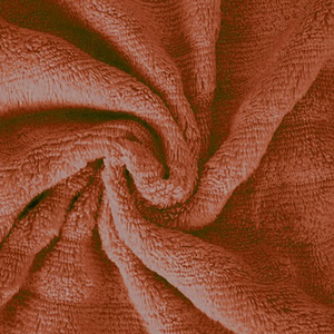 Serviettes de bain promotionnelles en coton 100% de luxe, couleur rose, personnalisables, service OEM, microfibres absorbantes, serviettes de bain, débarbouillettes - Product Image 5