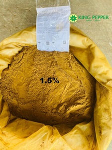 ผงเมล็ดขี้เหล็กบริสุทธิ์สำหรับใช้แปรรูปเครื่องเทศและสมุนไพรเดี่ยวพร้อมตัวอย่างฟรี - Product Image 3