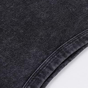 Camiseta sin mangas para hombre, cuello redondo, color sólido, algodón, informal, para exteriores, transpirable, holgada, para gimnasio, entrenamiento, fitness - Product Image 5