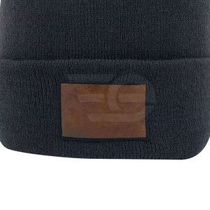 Beanie <b>Hats</b> Soft Knitted Winter <b>Hat</b> <b>Warm</b> Casual Outdoor Streetwear Headwear Fashion Trendy Beanie <b>Hats</b> - Product Image 5