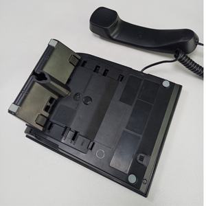 <span class=keywords><strong>Téléphone</strong></span> analogique <span class=keywords><strong>filaire</strong></span> avec identification de l'appelant KX-TS880 Style TIP Steno Set en option - Product Image 6