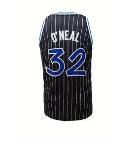 Men's Basketball Jersey Sleeveless <b>Athletic</b> Shirt #32 Loose Fit Jersey for Games, Practice, Parties Basketball Uniform for Men - Product Image 3