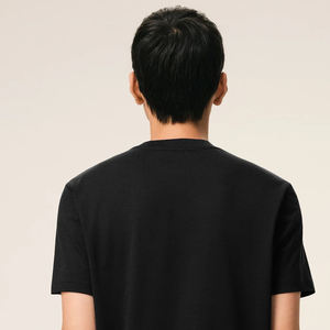 โรงงานผลิตเสื้อยืดผู้ชายราคาส่ง ปี 2026 รับผลิตเสื้อยืดผู้ชายจำนวนมาก ราคาถูกจากโรงงาน รับผลิตเสื้อยืดผู้ชายตามสั่ง - Product Image 5