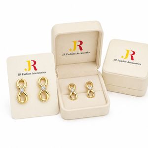 Dainty 18K Gold Plated Twist <b>Earrings</b> with Sparkling Zirconia , 925 Silver Hoop <b>Earrings</b> for Girls Gifts - Product Image 1