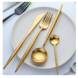 Handcrafted Design Cutlery Set Item Wedding Party And <b>Tabletop</b> Decoration Dining Table Kitchenware Cutlery Set Cutlery Set - Product Image 3