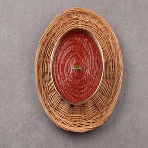 Puré de Tomate Fresco de Temporada de la India, Marca FitTree International, 28-30 Brix, 24 Meses de Vida Útil, Ingrediente al por Mayor - Product Image 5