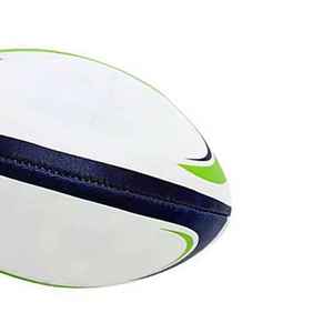 SOLID INTERNATIONAL Fabricant Professionnel de Ballons de Rugby Tailles 3 6 9 Impression sur Écran Écologique Léger Résistant à l'Eau - Product Image 6