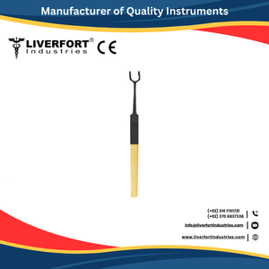 Quality JACKSON Vaginal Retractor 100mm X 35mm Gynaecology Laparotomy Abdominal Surgery German Steel <b>Instruments</b> <b>Instrument</b> Set - Product Image 2
