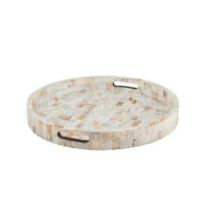 Bandeja Decorativa de Lujo de Nácar, Hecha a Mano, de Alta Calidad, Organizador de Nácar, ¡Gran Venta! - Product Image 5