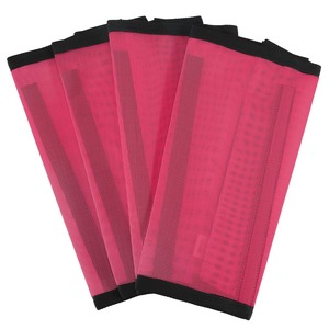 รองเท้ากันแมลงวันสำหรับม้า ยี่ห้อ BRAND ZONE แบบปรับได้ ระบายอากาศได้ดี ป้องกันขาสำหรับม้า ผู้ค้าส่ง อุปกรณ์สำหรับม้า - Product Image 4