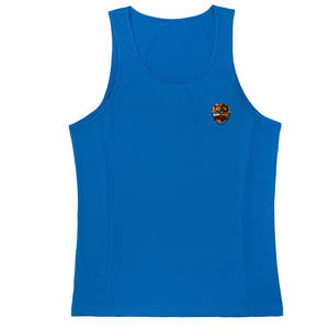 Débardeur pour homme style urbain, écologique, séchage rapide, idéal pour les activités de plein air et la mode quotidienne, tissu léger et respirant - Product Image 1