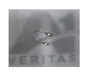 Chất lượng tốt nhất simcoe mắt cannulas thủy lợi/hút ống thông dụng cụ phẫu thuật frazier hút ống Medic cụ - Product Image 3