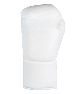 Guantes de Boxeo Personalizados de Alta Calidad, Guantes de Boxeo MMA de Cuero PU, Guantes de Boxeo Profesionales para Entrenamiento a Precio de Mayoreo OEM - Product Image 1