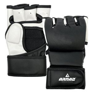 ถุงมือ MMA ประสิทธิภาพสูง ระบายอากาศได้ดี พร้อมการป้องกันแรงกระแทก สำหรับการฝึกซ้อมหนัก - Product Image 3