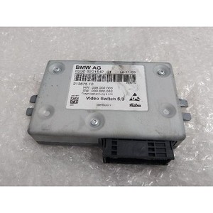 ECU และโมดูลคอมพิวเตอร์มือสองสำหรับรถยนต์ซีรีส์ 7 รุ่น 6230920154201 - Product Image 1