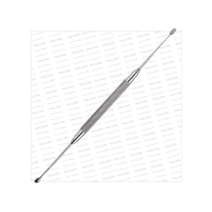 Élévateur Septal Tebbetts 8-1/4″ (21cm) pour Chirurgie Plastique Mucoperichondrienne, Élévateur à Flap pour Septoplastie et Chirurgie Nasale Vaslcare - Product Image 2