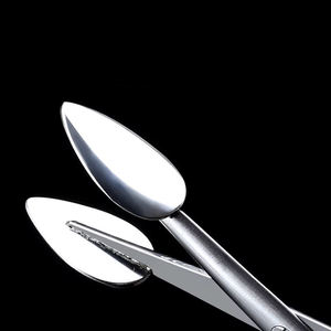 Stainless Steel Manual Facelift Dissector Surgical <b>Instruments</b> for Cosmetic Plastic Surgery 18cm By Grip Surgical - Product Image 5