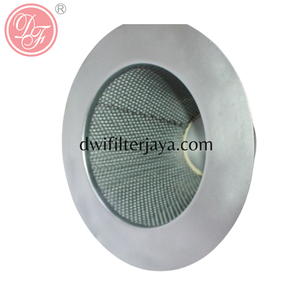 Filtros de Alta Calidad Disponibles en Acero Inoxidable 304/316L, Cartucho de Filtro de Aire de Poliéster - Product Image 4