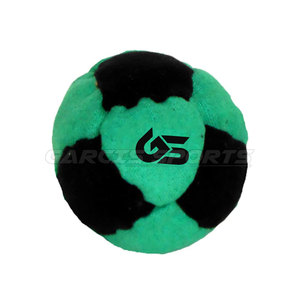 Balón de Hacky Sack Más Vendido en Stock, Hecho en Pakistán, Sostenible, Bajo MOQ - Product Image 3