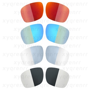 Lentilles de remplacement polarisées Xyqrenrr compatibles avec les lunettes de soleil O-akley <span class=keywords><strong>Holbrook</strong></span> OO9102/9244/<span class=keywords><strong>Holbrook</strong></span> LX 2038/2048/<span class=keywords><strong>Holbrook</strong></span> Mix 9384/9385 - Product Image 6