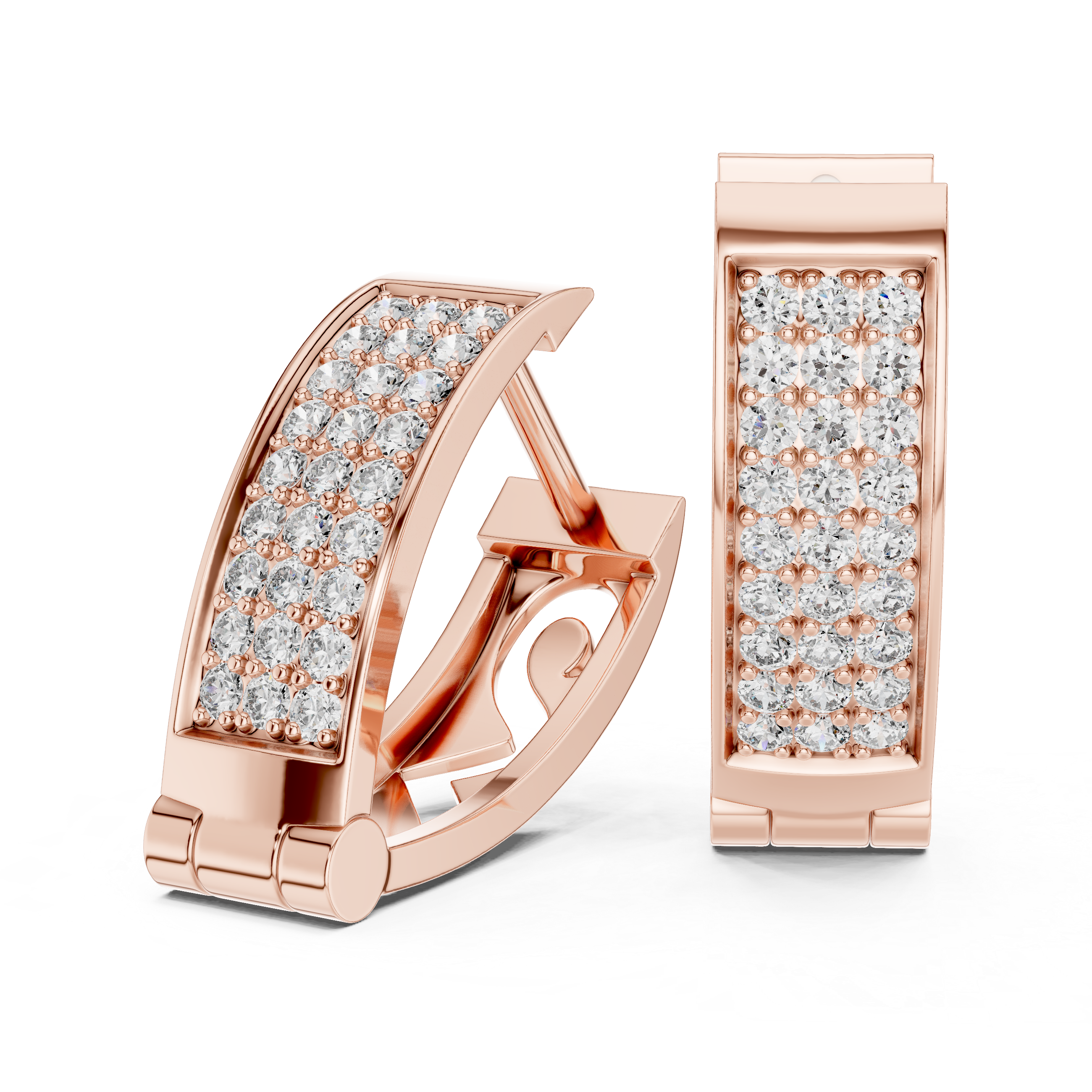 Rose gold