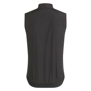 Chaleco de ciclismo ultraligero para hombre, cortavientos de tela de nailon, chaleco para ciclismo para carreras y entrenamiento, chaleco de ciclismo para hombre que absorbe la humedad - Product Image 2