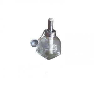 Lampe à alcool en verre de haute qualité pour la fabrication de bijoux, vente en gros au prix le plus bas, meilleur produit pour la création de bijoux - Product Image 3