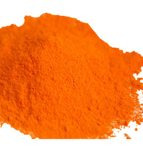 Pigmento Naranja 62 para Tintas, Plásticos, Pinturas y Emulsiones - Product Image 1