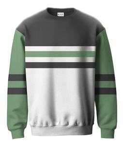 Sudadera con capucha para hombre Imágenes impresas personalizadas y logotipo Calidad Premium 100% algodón 420 Gsm Último estilo informal Hecho de Bangladesh - Product Image 2