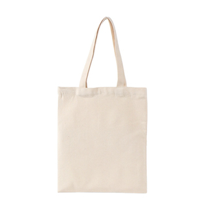 Wholesale Custom Design Geometric Recyclable Cotton Canvas Tote <b>Bag</b> with Zipper Closure Shoulder Handle & Logos - Product Image 1