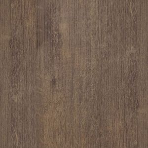 Carrello da cucina in metallo marrone e nero con tre livelli e quattro bottiglie di vino Rack da cucina isole & carrelli - Product Image 5