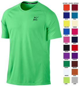 Camisetas de Gran Tamaño, Unisex, Transpirables, de Secado Rápido, de Color Sólido, de Manga Corta, Personalizables, 100% Algodón, Zona Group - Product Image 4