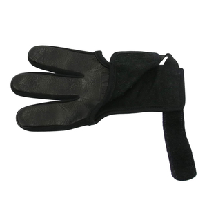 Gants de tir à l'arc de haute qualité, respirants, pour la chasse, les sports et les compétitions de tir à l'arc - Product Image 2