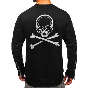 Nuevas Sudaderas con Capucha para Motociclistas, Sudaderas Protectoras de Forro Polar para Motocicleta Hechas de Algodón por Alaf Industries - Product Image 5