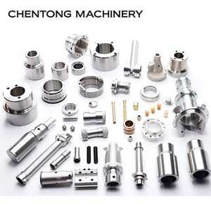 บริการผลิตชิ้นส่วนตามสั่งด้วยเครื่องจักรกลซีเอ็นซี อะลูมิเนียมอัลลอย สแตนเลส เหล็กอ่อน ชิ้นส่วนยานยนต์ อุตสาหกรรม งานตัดลวดด้วยไฟฟ้า (EDM) อานันท์ - Product Image 2