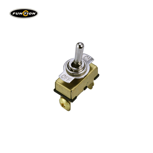 Hot selling 2025 Corrosion resistant <b>Toggle</b> Switch for outboard accessory power control - Product Image 3