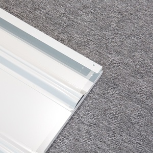 ADONG A90 Heavy Duty Metal Supermarket Shelves Racks-<b>Epoxy</b> Powder Coated Customizable Color Solid Shelf Quick Installation for - Product Image 4