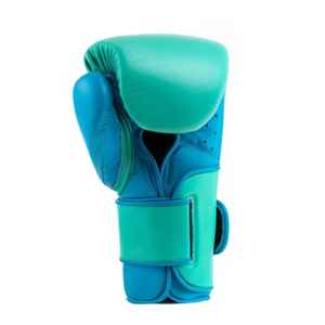 Nuevos Guantes de Boxeo Híbridos Worldland Industry, de Cuero Genuino de Marca, para Campeones, Gimnasio, Entrenamiento Físico, Resistentes al Viento - Product Image 2