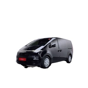 สำหรับรถยนต์ฮุนได สตาร์เรีย คาร์โก้ 5 ที่นั่ง รุ่นเมษายน 2024 ระยะทาง 39,313 กม. เชื้อเพลิงดีเซล เกียร์อัตโนมัติ เบาะหนัง พวงมาลัยซ้าย - Product Image 1